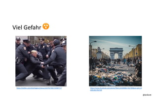 @dnlkn&
@dnlkn&
Viel Gefahr ☢
h;ps://twi;er.com/eliothiggins/status/1637927681734987777 h;ps://www.facebook.com/photo?Kid=244300861765789&set=pcb.24
4301361765739
 