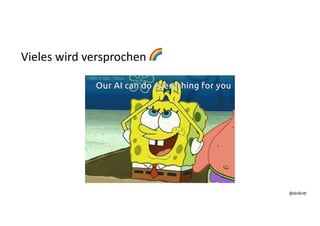 @dnlkn&
@dnlkn&
Vieles wird versprochen 🌈
 