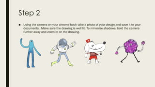 AI Animation Lesson for KS2 - suitable for primary school | PPT
