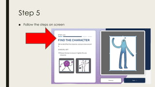 AI Animation Lesson for KS2 - suitable for primary school | PPT