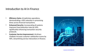 AI Applications in Finance Overview 02.pptx
