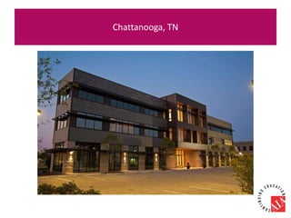 Chattanooga, TN
 