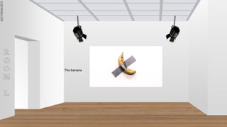 SLIDESMANIA.COM
SLIDESMANIA.COM
R
O
O
M
L
The banana
 