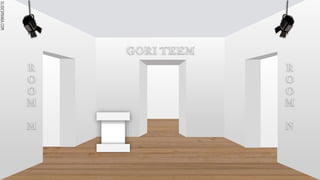 SLIDESMANIA.COM
SLIDESMANIA.COM
GORI TEEM
R
O
O
M
M
R
O
O
M
N
 