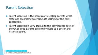 Structural Optimization using Genetic Algorithms - Artificial ...