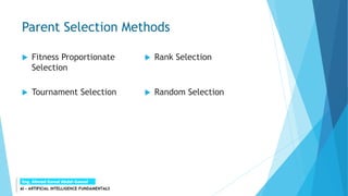 Structural Optimization using Genetic Algorithms - Artificial ...