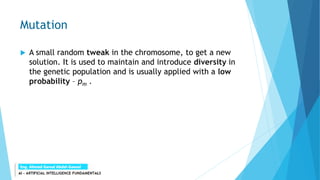 Structural Optimization using Genetic Algorithms - Artificial ...