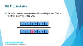 Structural Optimization using Genetic Algorithms - Artificial ...