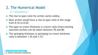 Structural Optimization using Genetic Algorithms - Artificial ...