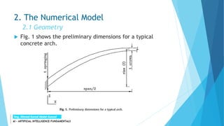 Structural Optimization using Genetic Algorithms - Artificial ...