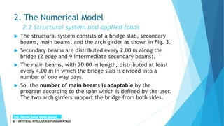 Structural Optimization using Genetic Algorithms - Artificial ...