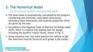 Structural Optimization using Genetic Algorithms - Artificial ...