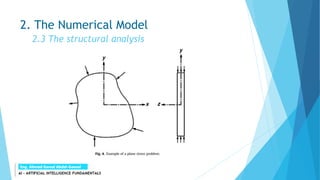 Structural Optimization using Genetic Algorithms - Artificial ...