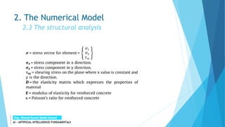 Structural Optimization using Genetic Algorithms - Artificial ...