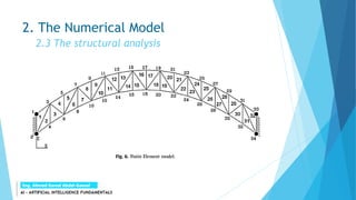Structural Optimization using Genetic Algorithms - Artificial ...