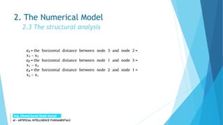 Structural Optimization using Genetic Algorithms - Artificial ...
