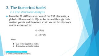 Structural Optimization using Genetic Algorithms - Artificial ...