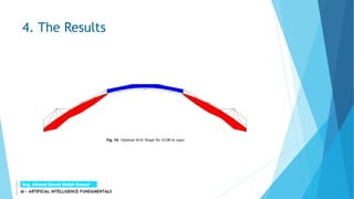 Structural Optimization using Genetic Algorithms - Artificial ...