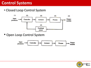advanced industrial automation and robotics | PDF