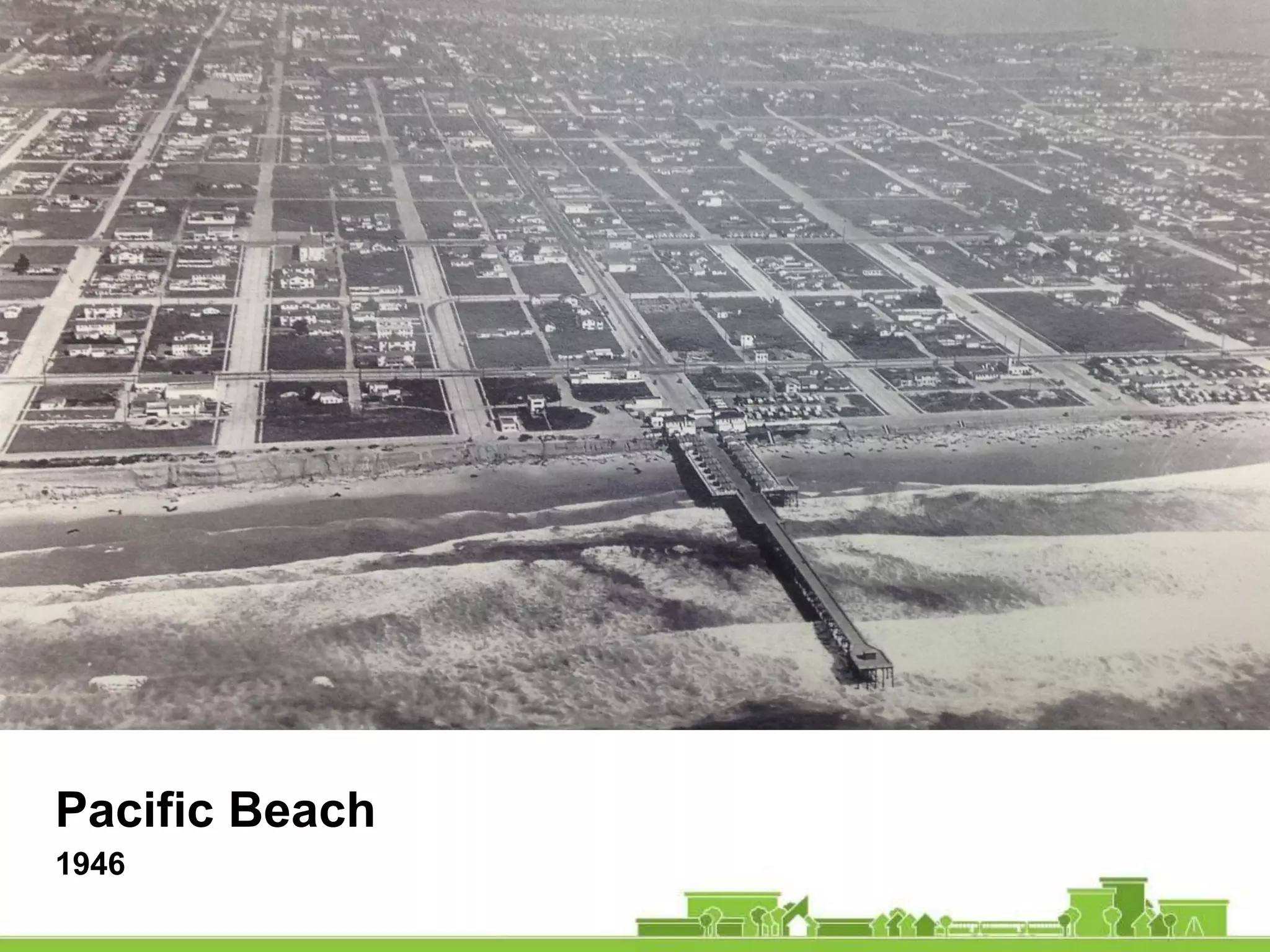 Pacific Beach
Historic aerial
1946
 