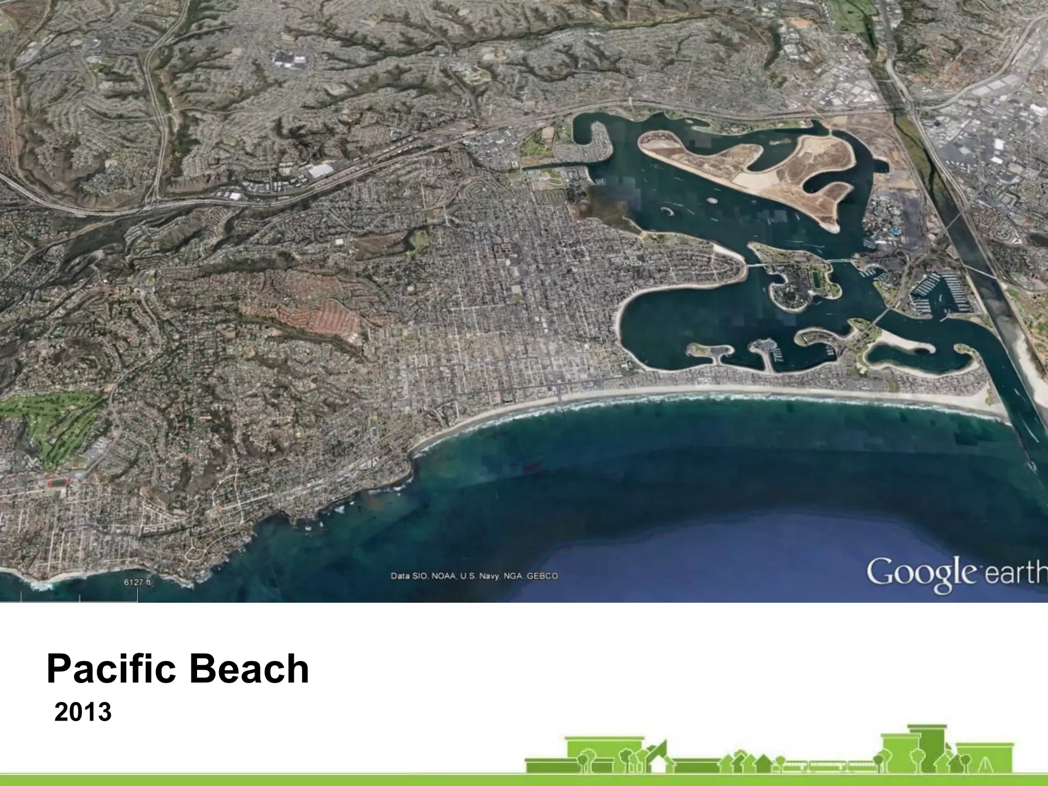 Pacific Beach
Historic aerial
2013
 