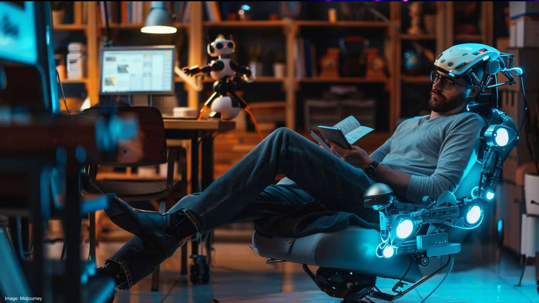 CRICOS No.00213J
Image: Midjourney
 