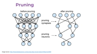 Image source: https://towardsdatascience.com/pruning-deep-neural-network-56cae1ec5505
 