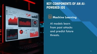 AI_BASED_IDS[1].pptx- artificial intelligence | PPTX