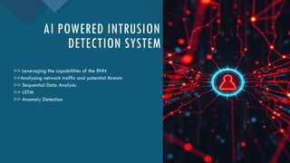 AI_BASED_IDS[1].pptx- artificial intelligence | PPTX