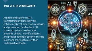 AI_BASED_IDS[1].pptx- artificial intelligence | PPTX