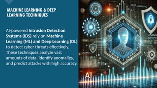AI_BASED_IDS[1].pptx- artificial intelligence | PPTX