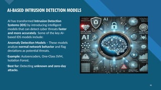 AI_BASED_IDS[1].pptx- artificial intelligence | PPTX