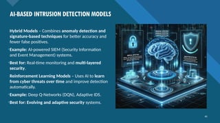 AI_BASED_IDS[1].pptx- artificial intelligence | PPTX