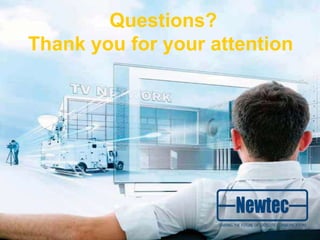 Questions?
Thank you for your attention
 