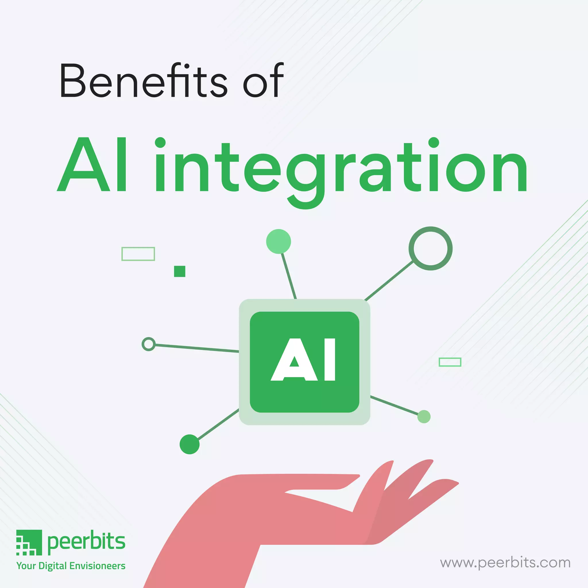 Benefits of AI integration in Mobile App | PDF