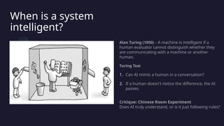AI: Beyond Generative AI and LLM | Harrie de Groot (harrie.dev) | PPTX
