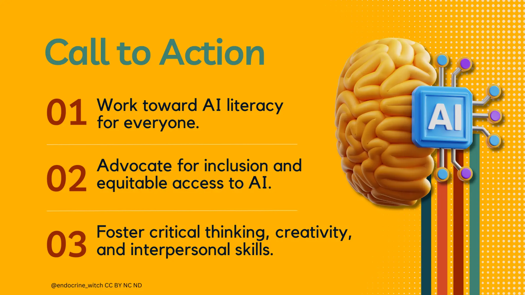 Artificial Intelligence in Biology Research and Instruction | PPT