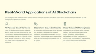 AI Blockchain Trainer: A Complete Beginner’s Guide | PDF