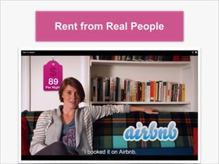 Rent from Real People
 