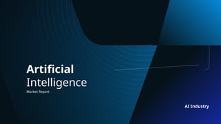 Base design of business template of powerpoint AI | PPTX