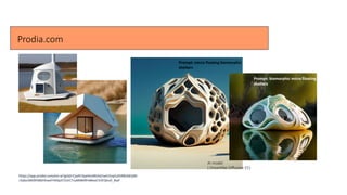 General Simple Guide About AI in Design By: A.L. Samar Hossam ElDin | PPTX