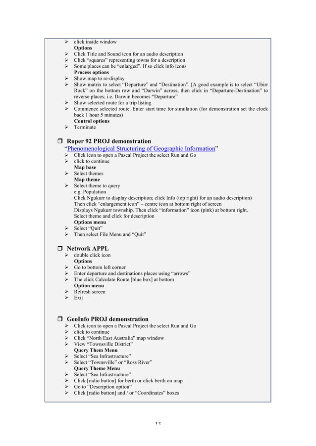Innovation in Cartographic Communication  PDF