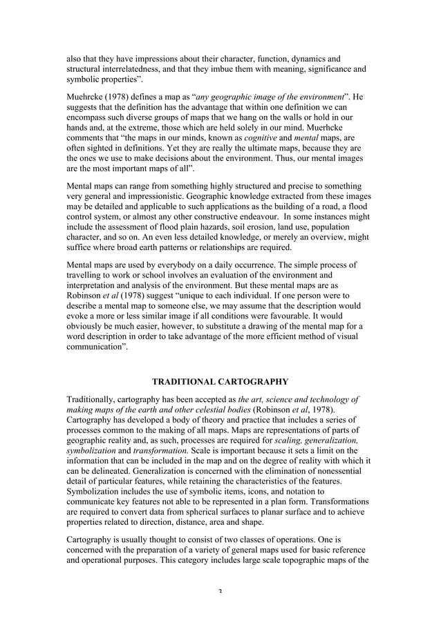Innovation in Cartographic Communication  PDF