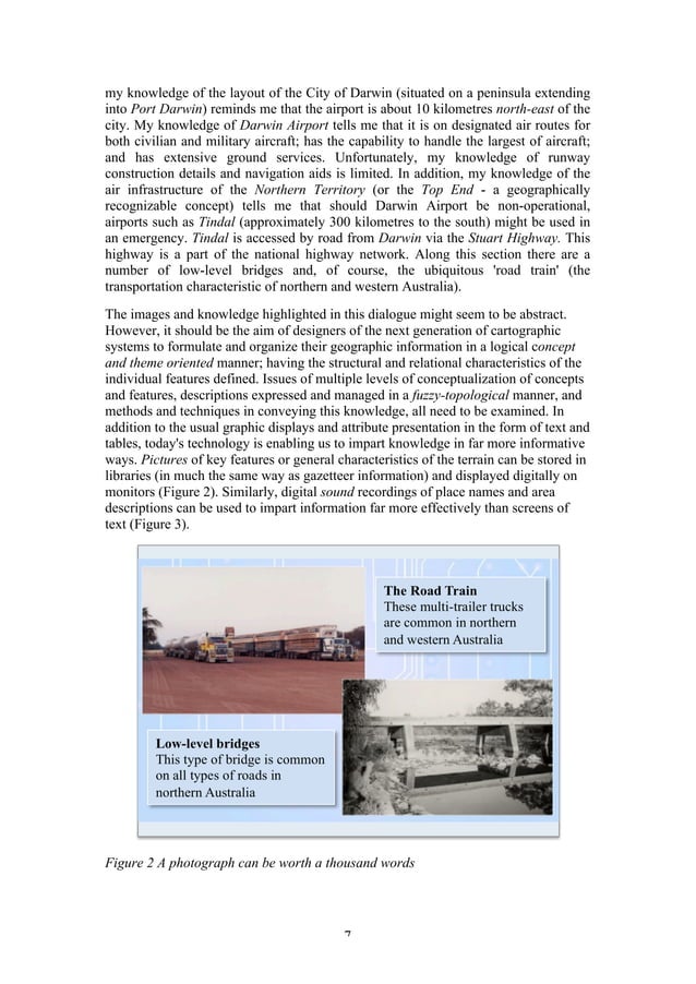 Innovation in Cartographic Communication  PDF