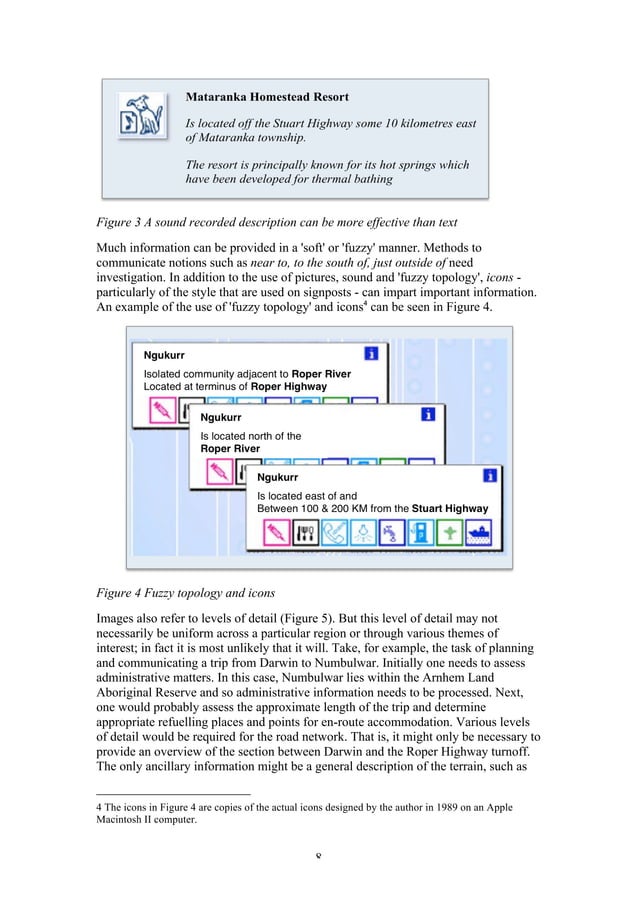 Innovation in Cartographic Communication  PDF