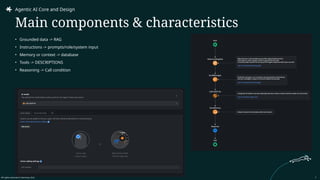 Agentic AI Specialist OutSystems ODC Certification | PPTX
