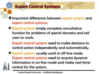System Issues Expert Expert Systems | PPT