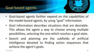 CS Artificial intelligence chapter 2.pptx