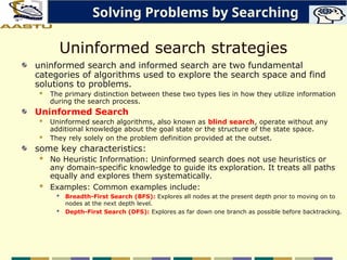 Introduction_to_Arititficial_Intelligence_Chapter_two.ppt
