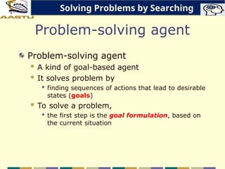 Introduction_to_Arititficial_Intelligence_Chapter_two.ppt